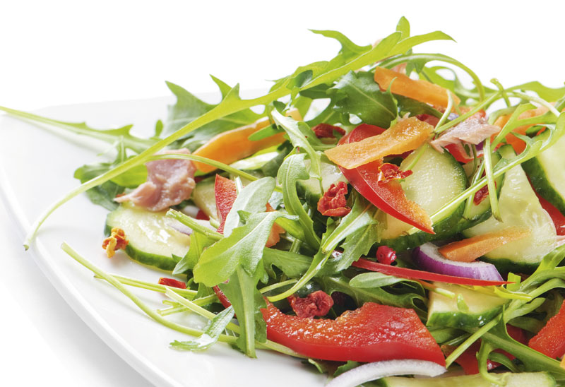 Јеловник који помаже да притисак не пада