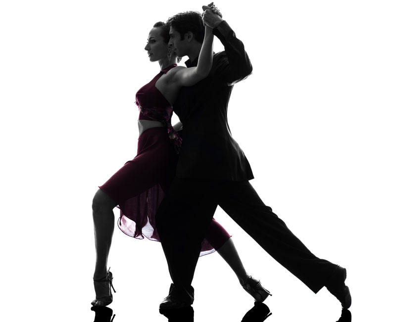 Плес затеже све мишиће