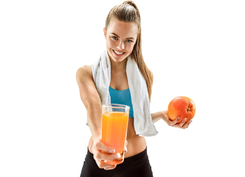 Телу треба опоравак од празника