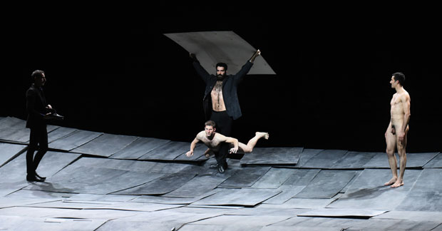 Британски Гардијан похвалио Београдски фестивал игре 