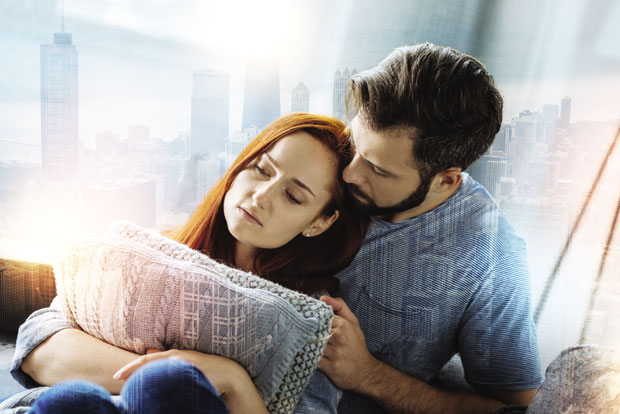 Либидо и посао мрцваре везу