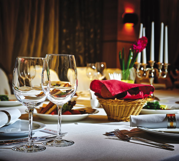 Најгори дан за посету ресторану