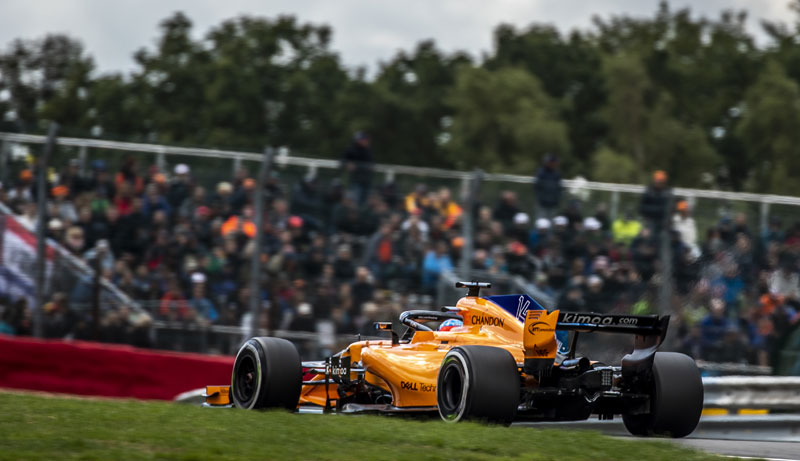 Мекларен има новог генералног директора 