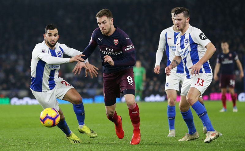 Ремзи постигао договор са Јувентусом