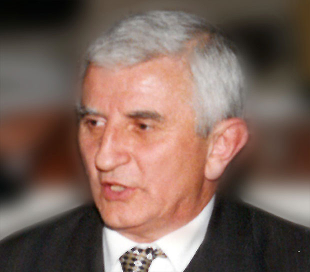 Преминуо некадашњи председник општине Ваљево Слободан Ђукић