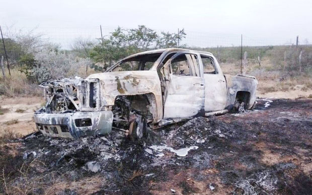 ОБРАЧУН НАРКОКАРТЕЛА: Убијена 21 особа, нека тела су спаљена (ФОТО)