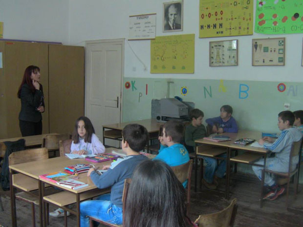 Због квара на котлу ђаци из Прибојске Бање и даље на распусту