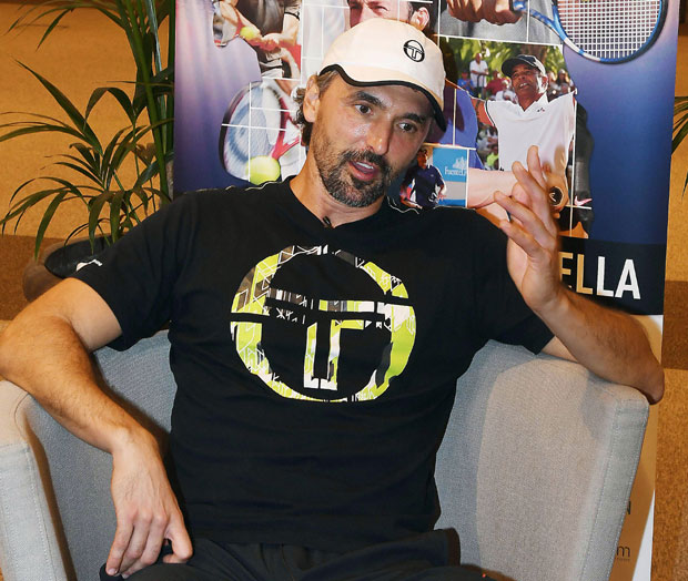 Иванишевић за “Новости” о избору за најбољег тенисера свих времена: Нису важни само слемови