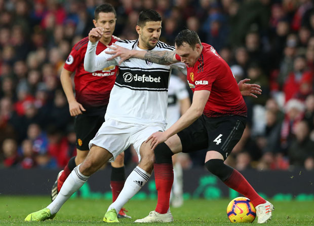 ФУЛАМ ОДБИО АСТРОНОМСКУ ПОНУДУ ИЗ КИНЕ: За Митровића мало 55 милиона евра!