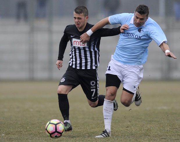 Пајовић за јачу одбрану Радника