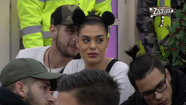 Мина Врбашки признала да се бавила проституцијом: Ку*** сам и је л ми фали нешто?