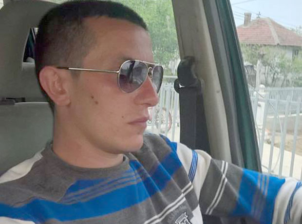 АНЂЕЛИ НЕКА ИХ ЧУВАЈУ! Пријатељи и рођаци неутешни после Стефанове погибије