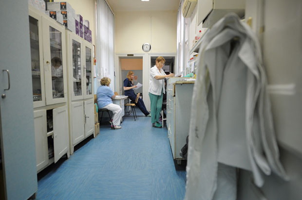 Грип однео прве жртве?