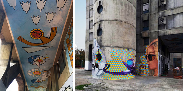 ДНЕВНИК ЗАБЛУДА: Неприхваћени великан