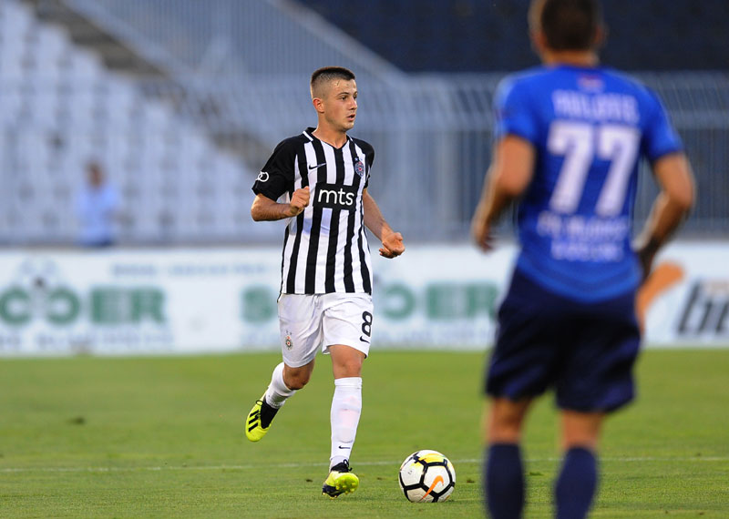 Ђерлек: Да није озбиљно, било би смешно