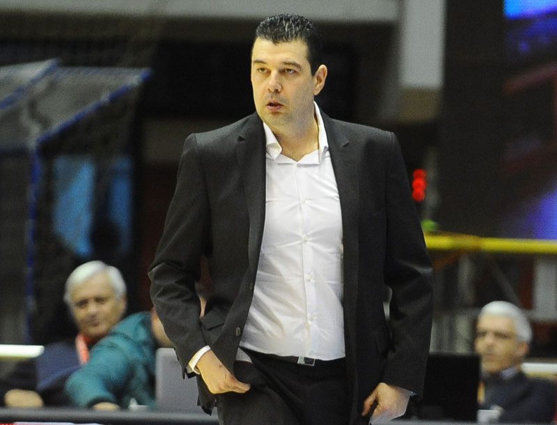 Тренер Игокее: Не радују ме Звездини проблеми с повредама