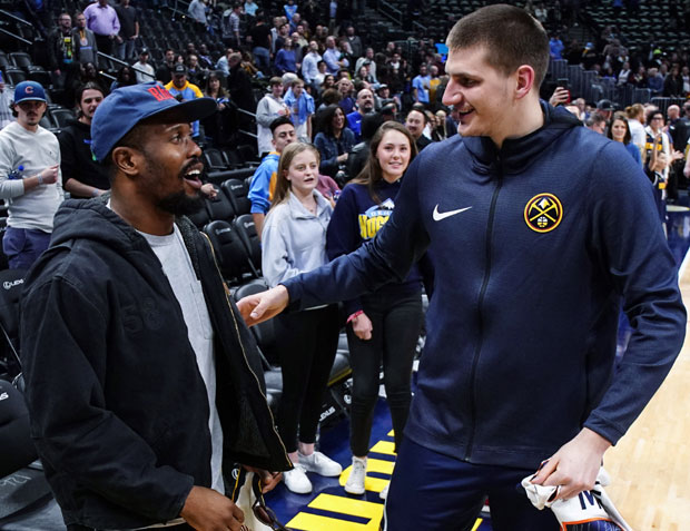 Трипл-дабл Јокића против Клиперса, Богдановић и Бјелица солидни у тријумфу Кингса