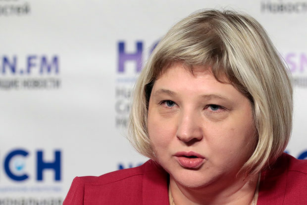 Скрипаљева рођака: Сергеј је вероватно мртав