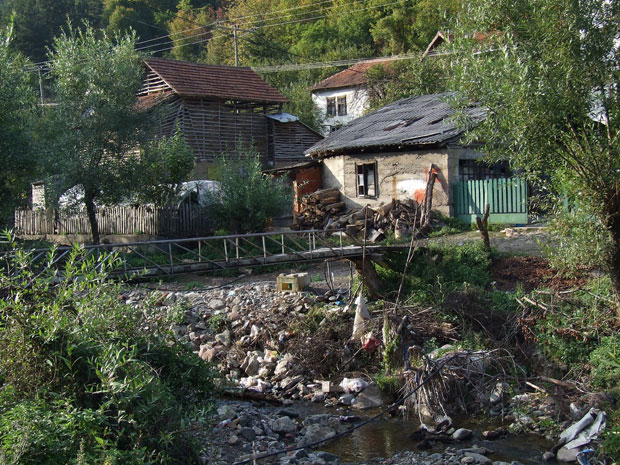 ЗАБРАНА ИЗГРАДЊЕ МАЛЕ ЦЕНТРАЛЕ У РАКИТИ: Неправилности спасавају реку