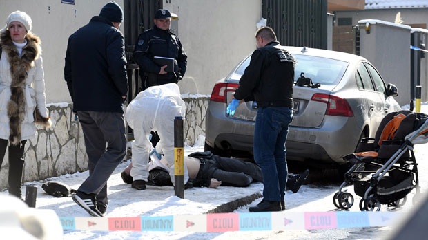 Ухапшен Циглер: “Човек-мачка” Чабин саучесник у убиству?