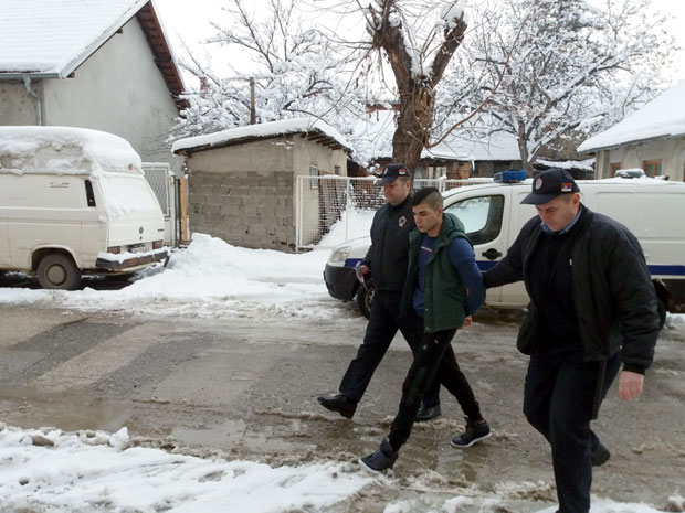 СУЂЕЊЕ У ЗАЈЕЧАРУ: Силовао сам је, био сам пијан и дрогиран