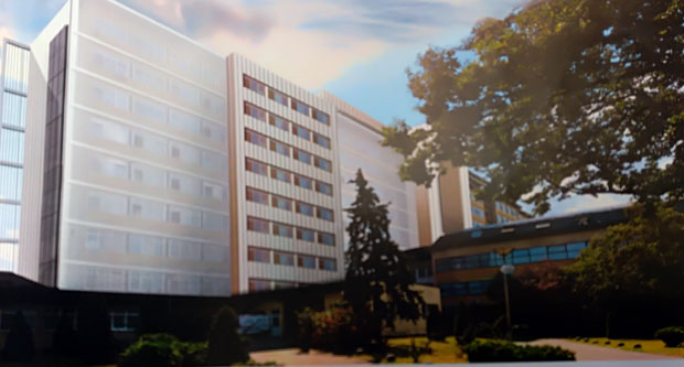 БОЛНИЧКЕ СОБЕ КАО ХОТЕЛСКЕ: Општа болница у Суботици ове године пред комплетном реконструкцијом