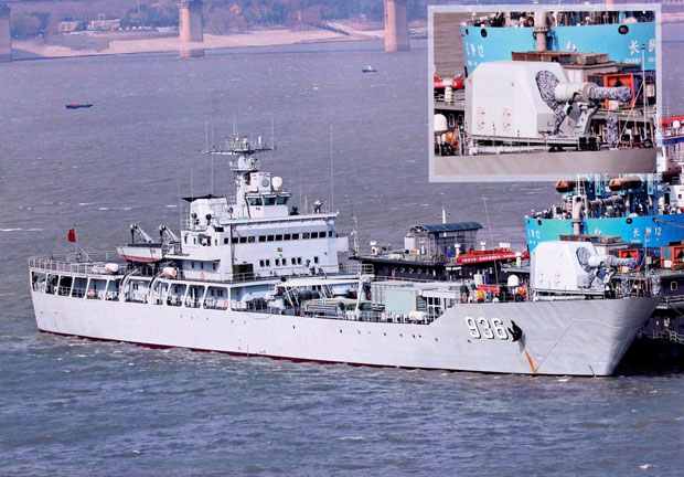 ПЕНТАГОН У ПАНИЦИ: Кина успешно тестирала оружје будућности