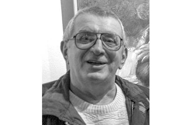 Преминуо новинар Зоран Станојевић