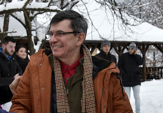 Штимац: Најважније да су емоције које остављате истините