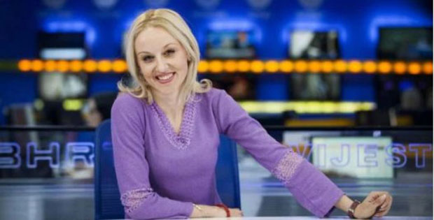 ПОСЛЕ ПРЕТЊИ СМРЋУ ЗБОГ ЧЕСТИТКЕ РС: Уредница БХРТ обратила се полицији