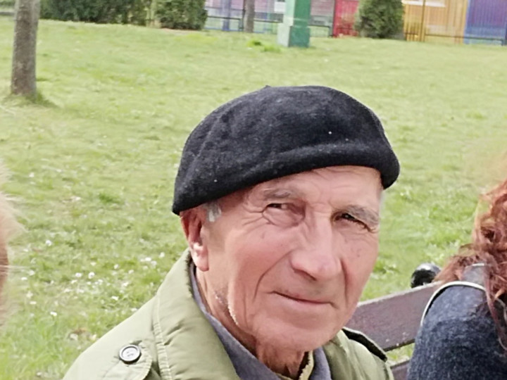 ДА ЛИ СТЕ ГА ВИДЕЛИ: Милован пре два дана отишао у шетњу, од тада му се губи сваки траг