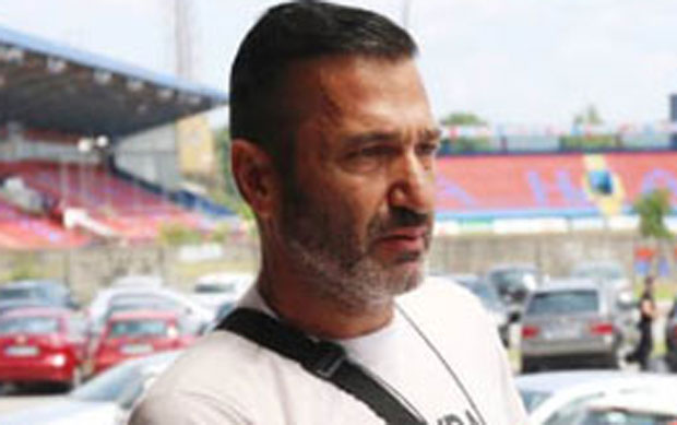 Драгичевић затражио политички азил у Аустрији?