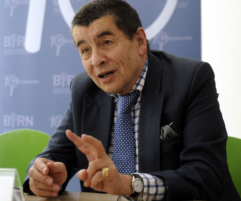 ЏЕФРИ НАЈС НЕКАДА ГОНИО МИЛОШЕВИЋА: Бивши тужилац Хашког трибунала браниће команданта ОВК