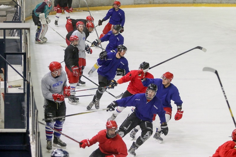 Пероун одредио списак путнука за СП у Загребу: Детаљи доносе медаљу