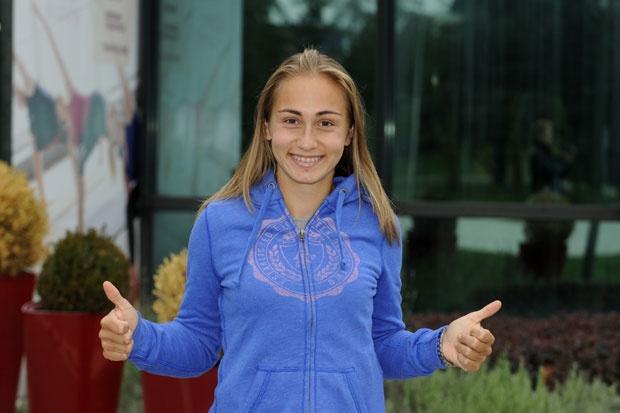 ОДЛИЧАН ПОЧЕТАК ГОДИНЕ: Титула за Крунићеву