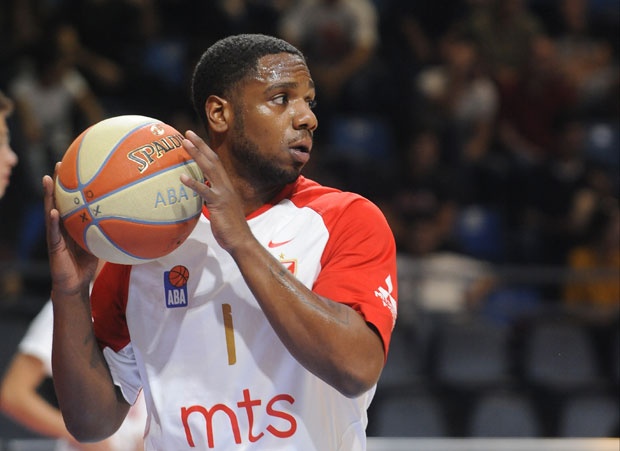 КРАЈ: Игокеа-Црвена звезда 77:79