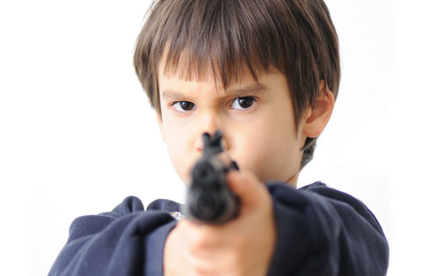 Охајо: Дечаку од 6 година заплењен пиштољ у вртићу