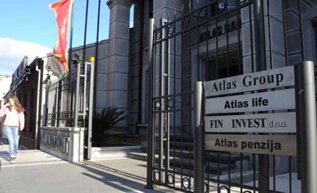 ДПС О “АФЕРИ АТЛАС” И ДУШКУ КНЕЖЕВИЋУ: Суд да стави тачку