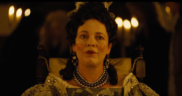 НАГРАДА БАФТА: Фаворити Миљеница и Рома