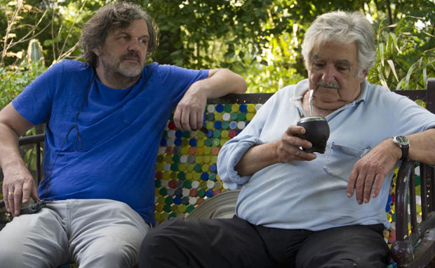 ФИЛМСКА КРИТИКА: Одлазим, вратићу се