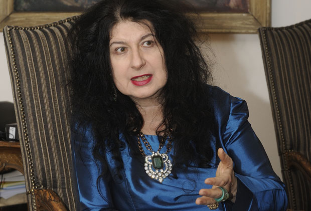 Ивана Вујић: На репертоару прво наши писци; Ејдус је био фанатик глуме, позоришна магма, Марко Николић је био дубоко позоришни човек