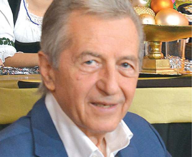 Мирослав Илић: Божјом вољом још сам у игри