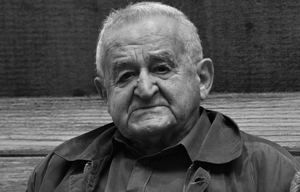Данас у Београду, у 91. години, преминуо Славољуб Слава Ђукић