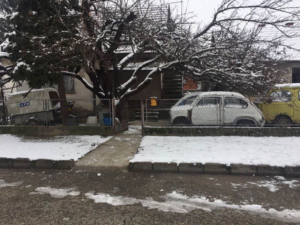 ОБДУКЦИЈА ПОТВРДИЛА: Драгана Пауновића из Шапца усмртили стафорди