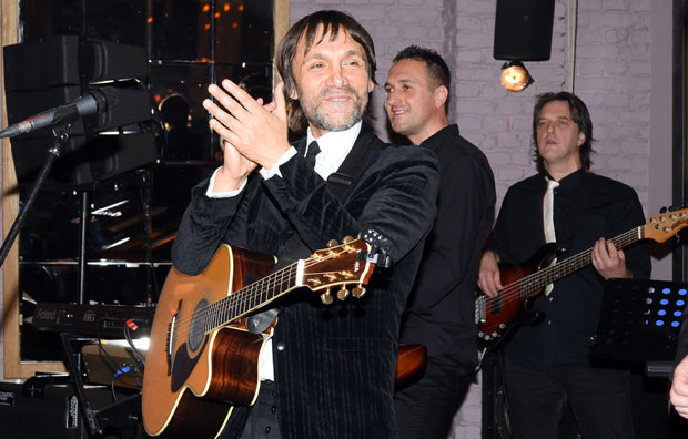 Саша Васић: Трачеви ме не занимају