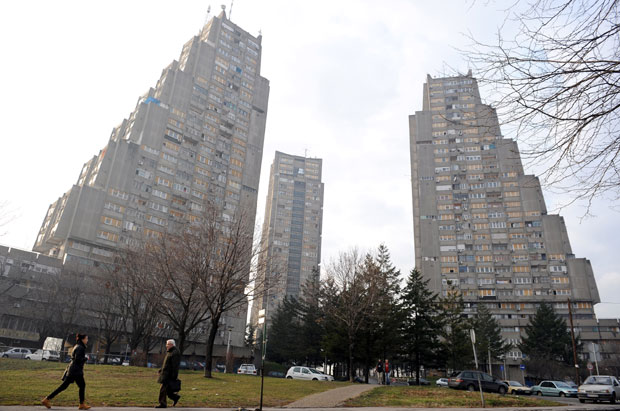 НОВА ПРАВИЛА СТАНОВАЊА У ВИШЕСПРАТНИЦАМА: Тишина од четири до шест по подне 