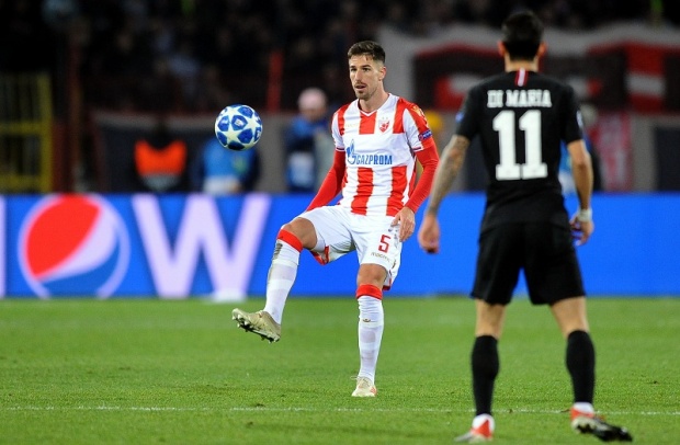 Дегенеков емотивни опроштај: Хвала армији навијача, ова генерација је урадила нешто што ће се препричавати 