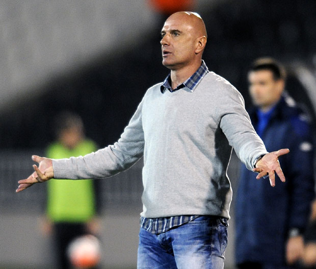 Говедарица води Бачку