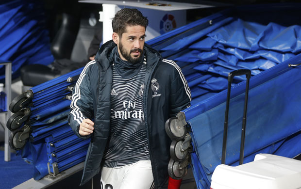 РЕАЛОВ ПРЕДЛОГ ЈУВЕНТУСУ: Дајте Дибалу, добићете Иска