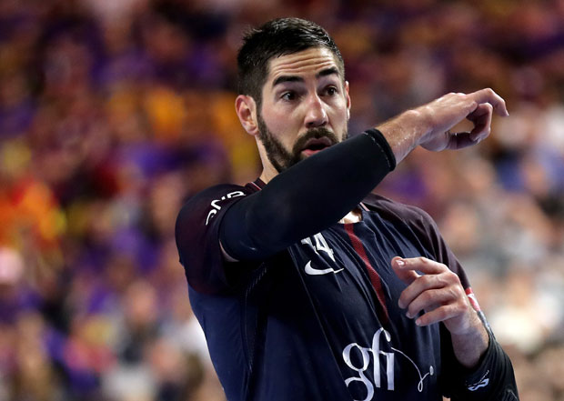 Карабатић уз “триколоре”